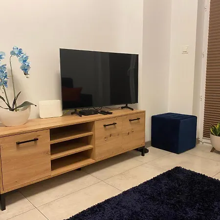 Apartament Daszynskiego Suwałki Exterior foto