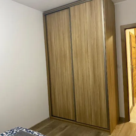 Apartament Daszynskiego Suwałki Exterior foto