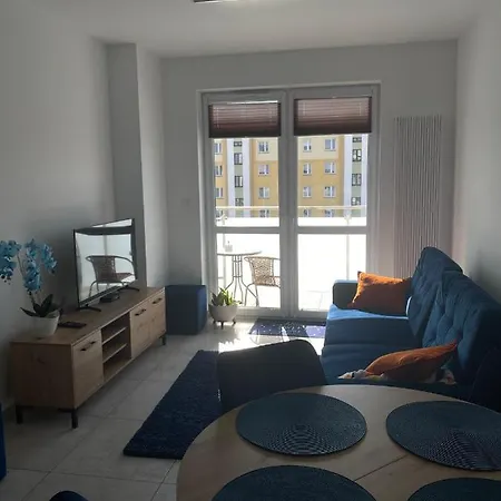 Apartament Daszynskiego Suwałki Exterior foto