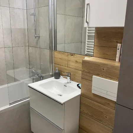 Apartament Daszynskiego Suwałki Exterior foto