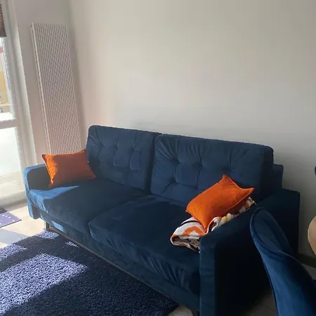 Apartament Daszynskiego Suwałki Exterior foto