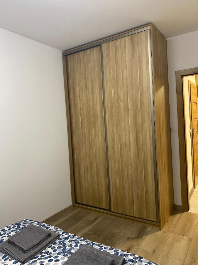 Daszynskiego Apartment Suwałki