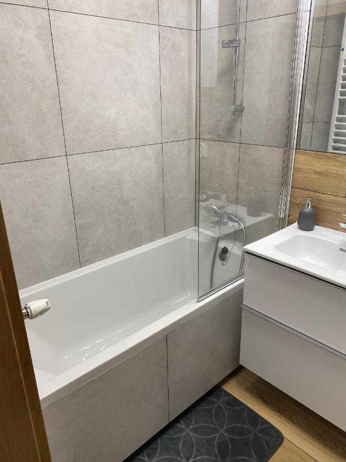 Apartment Daszynskiego Suwałki