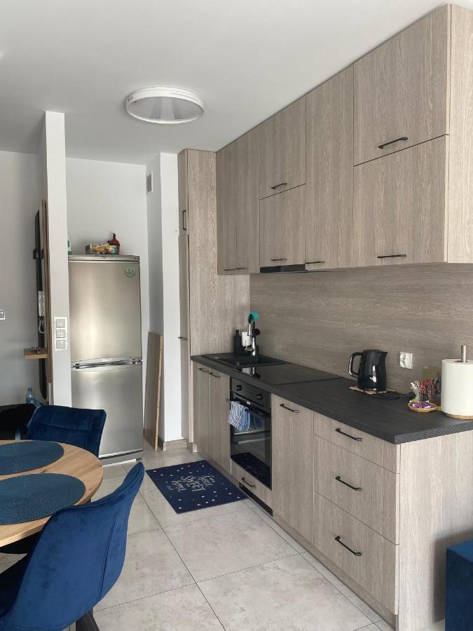 Apartment Daszynskiego Suwałki