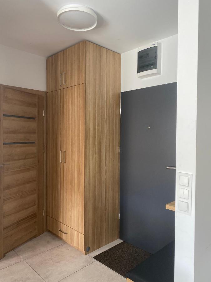 Apartment Daszynskiego Suwałki