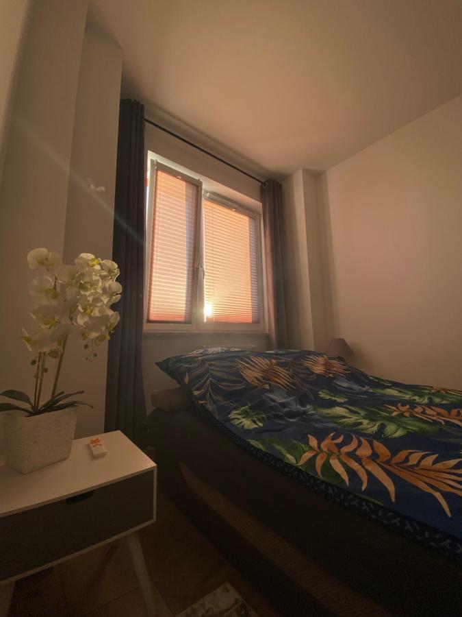 Daszynskiego Apartment Suwałki